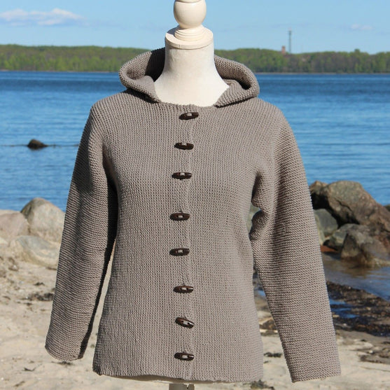 

Kapuzenjacke - Women & Plus Size
1