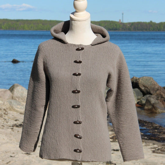 Kapuzenjacke - Women &amp; Plus Size