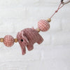 

Gummischnur - Go Handmade
3