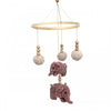 

Bambus Ringe - Go Handmade
3