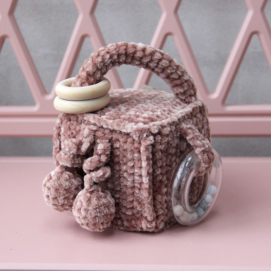 

Memory Foam - Kleine Würfel (2er Packung) - Go Handmade
3