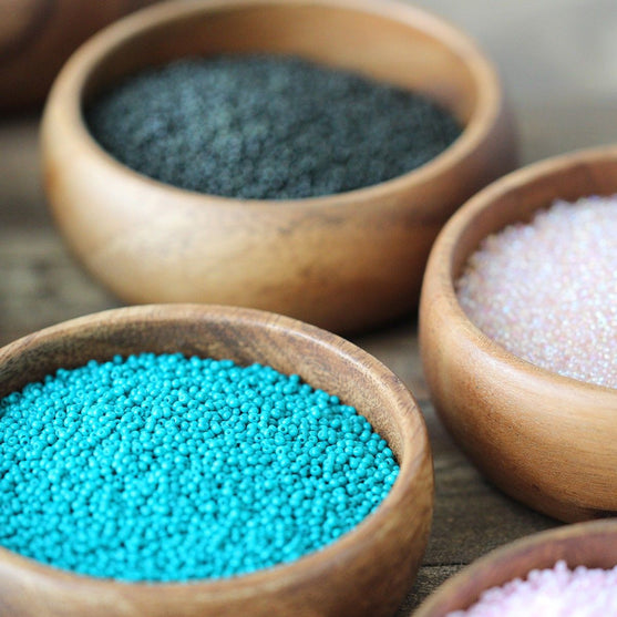 

Glasperlen - 30g - Go Handmade
10