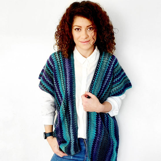 

Magic Colors Weste
1