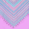 

Sweetheart Schal
3