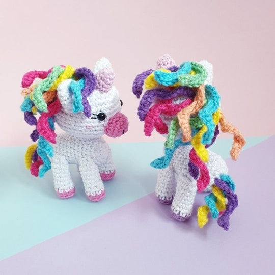 Baby Unicorn