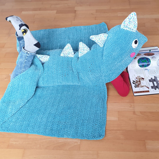 Dino Decke