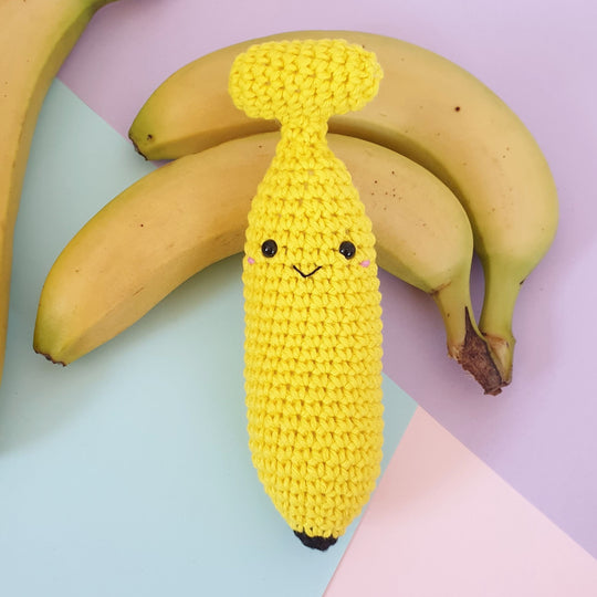 Kawaii Banane