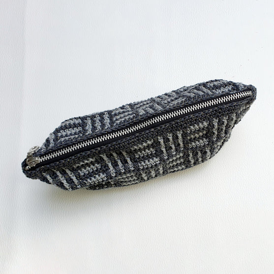 

Checker - Kosmetiktasche
4