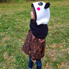 

Panda Schal
5