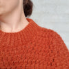 

Fluffy Glitz - Pullover
3