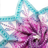 

Peacock Delight - Decke
1