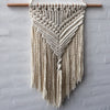 

Makramee Rundstäbe - Mix - Go Handmade
2