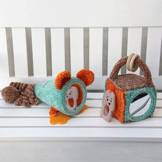 

Spiegel - 3 stk - Go Handmade
3