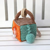 

Rassel - Ring - Go Handmade
8
