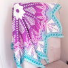 

Peacock Delight - Decke
7