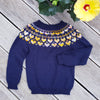 

Dorn - Kinderpullover
1