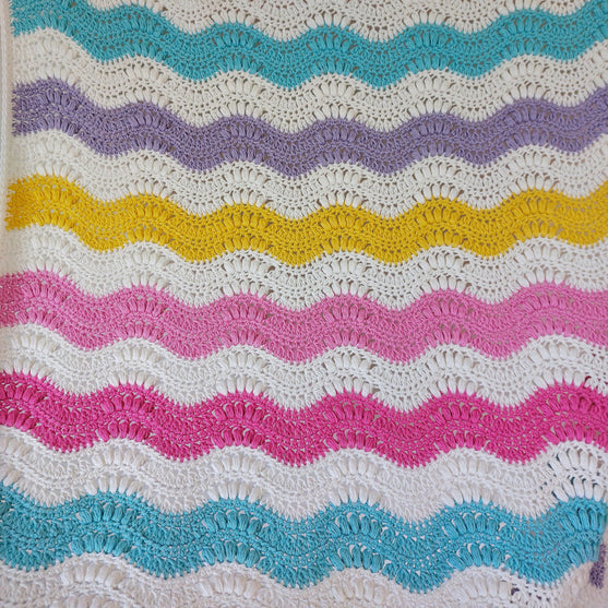 

Candy Lane - Decke
2