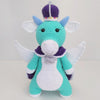 

Drache Derick
2