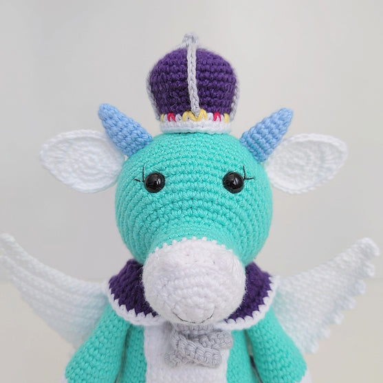 

Drache Derick
4