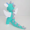 

Drache Derick
7
