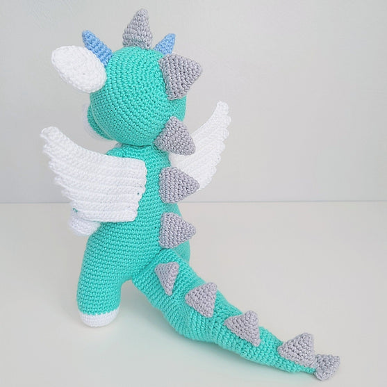 

Drache Derick
7