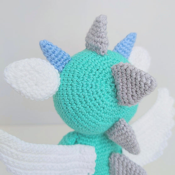 

Drache Derick
8