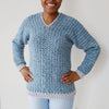 

Tweedy Dreams - Pullover
6