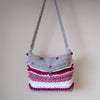 

Love Fest - Schultertasche
2