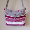 

Love Fest - Schultertasche
1