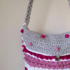 

Love Fest - Schultertasche
3