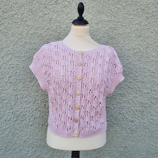 

Winsome Wenlynn - Top
1