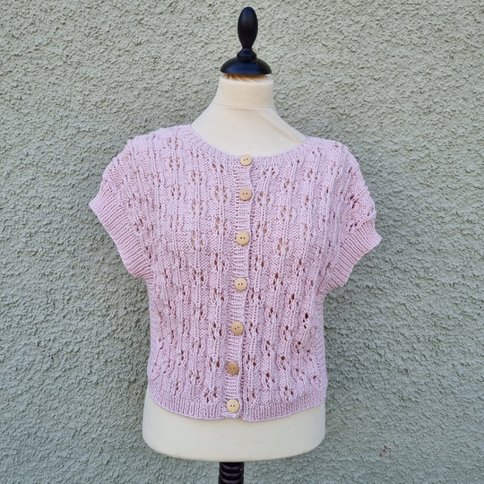 Winsome Wenlynn - Top