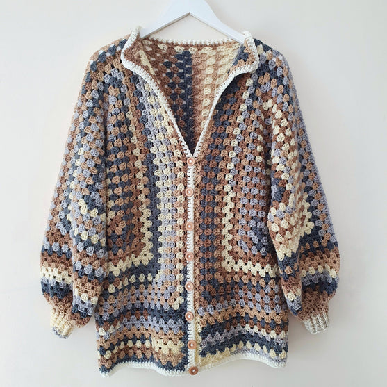 

Horizon - Jacke
1