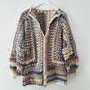 

Horizon - Jacke
1