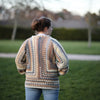 

Horizon - Jacke
9