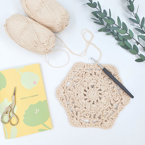 

Boho Mandala Bag - Tasche
3