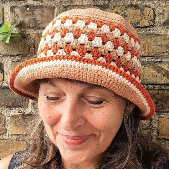 Krølle Bølle - Sommerhut