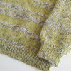

Meryl - Pullover mit V-Ausschnitt
3