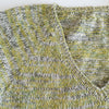 

Meryl - Pullover mit V-Ausschnitt
4