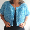 

Fluffy - Bolero
2