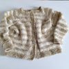 

Fluffy Stripes - Jacke
3