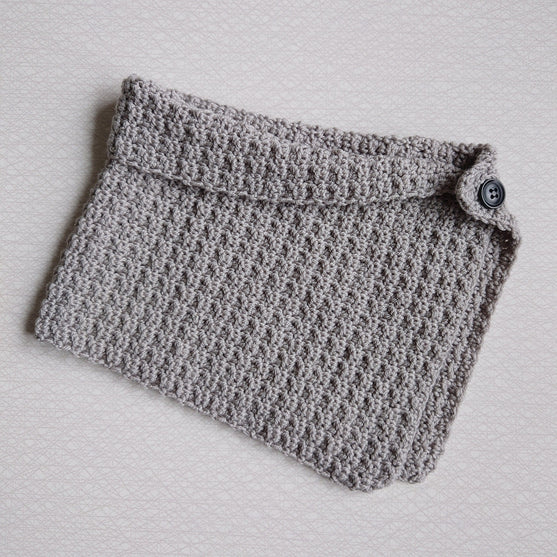 

Fine Merino - Halswärmer
2