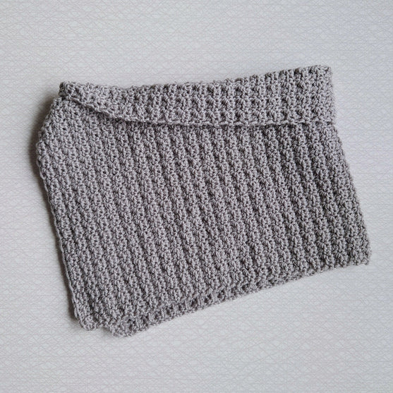 

Fine Merino - Halswärmer
3