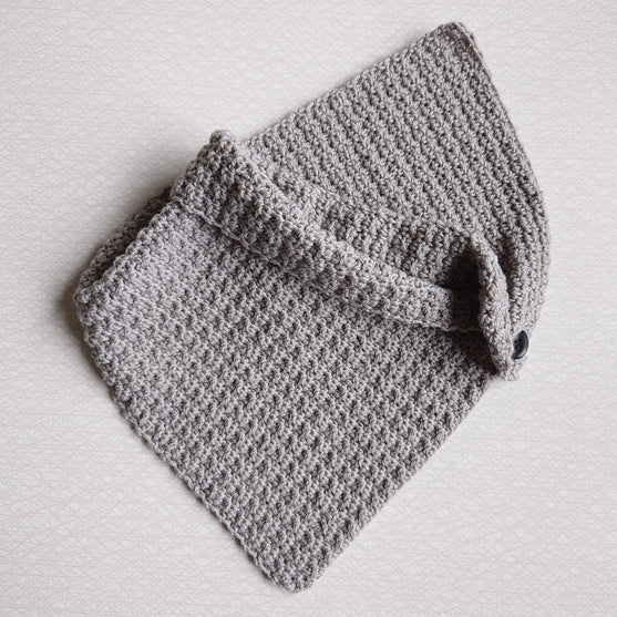 

Fine Merino - Halswärmer
6