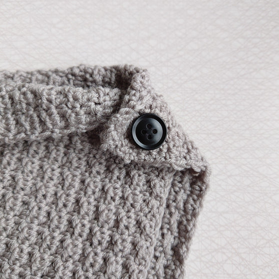 

Fine Merino - Halswärmer
7