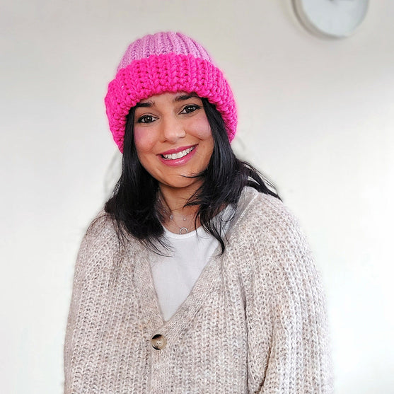 

Adore You - Beanie
5