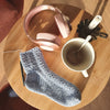 

Lindas Arrow Lace Socks - Socken
4