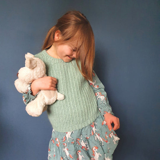 Lilo - Kinderpullunder