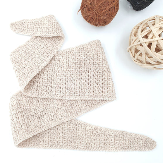 

Ginnerup Spring Scarf - Halstuch
2