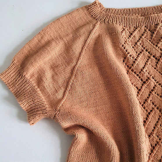 

Georgina - Pulli
3